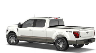 2026 Ford F-150® External Image 3